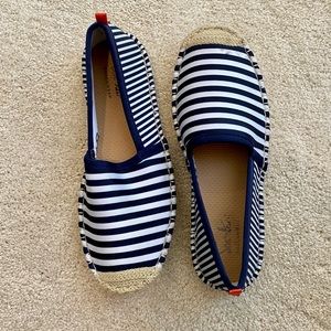 Espadrilles